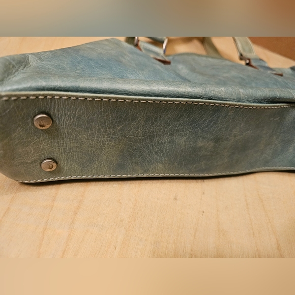 Vintage Helen Welsh purse - Picture 4 of 16